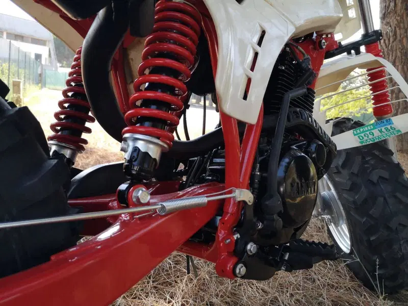 Yamaha BW 200 BIG WHEEL (8)