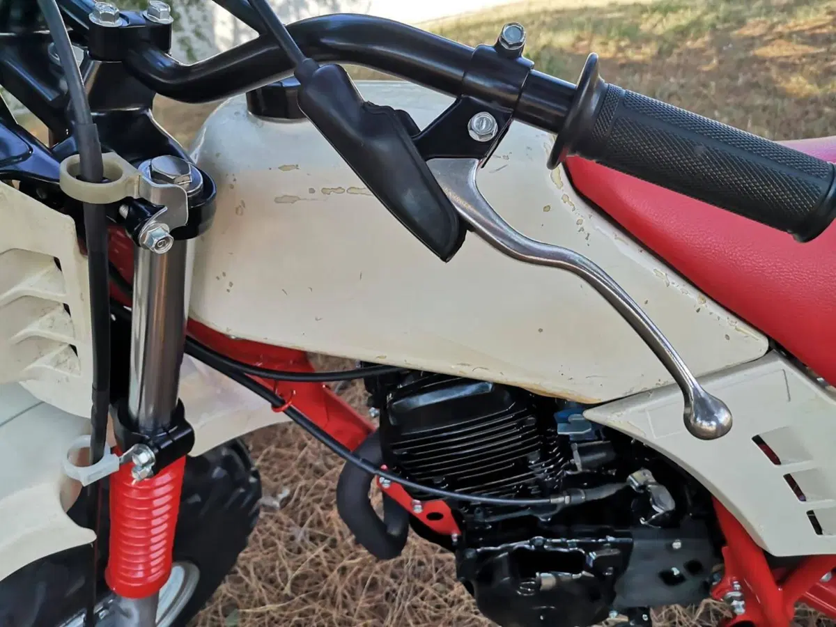 Yamaha BW 200 BIG WHEEL (10)