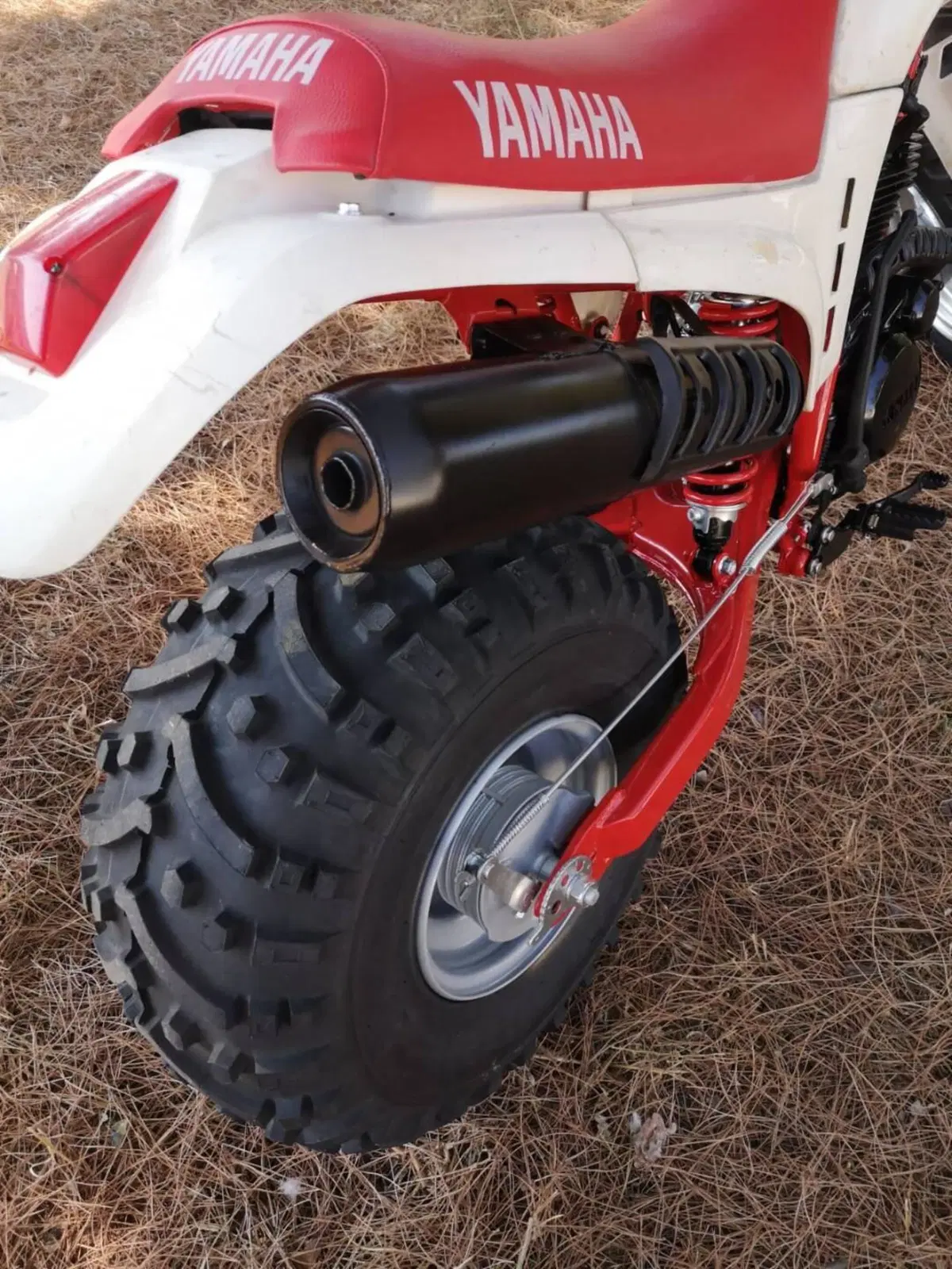 Yamaha BW 200 BIG WHEEL (17)