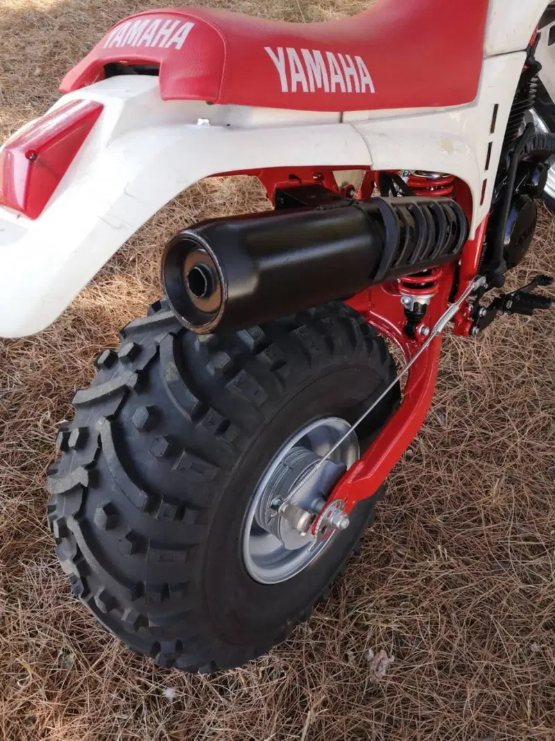 Yamaha BW 200 BIG WHEEL (17)