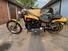 Harley-Davidson 1340 Wide Glide (1993 - 99) - FXD (6)