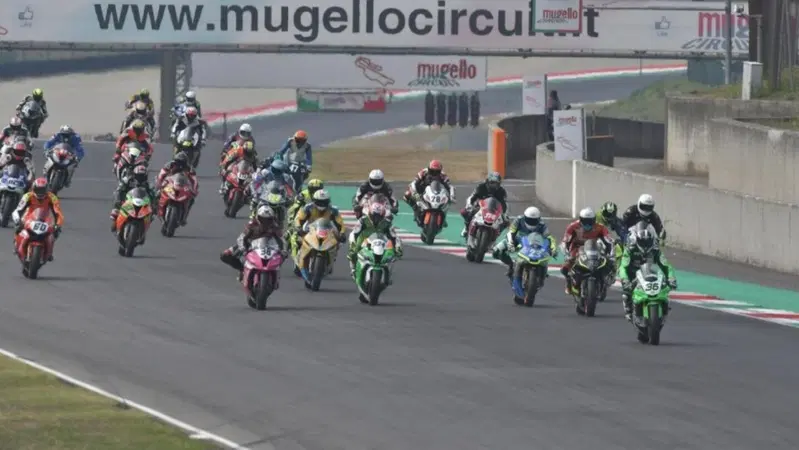 Incidente mortale alla tappa del Mugello del Trofeo Amatori: basta! Bisogna cambiare le regole 