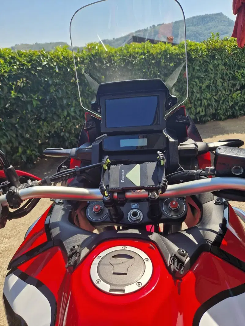 Honda Africa Twin CRF 1100L Travel Edition (2020 - 21) (6)