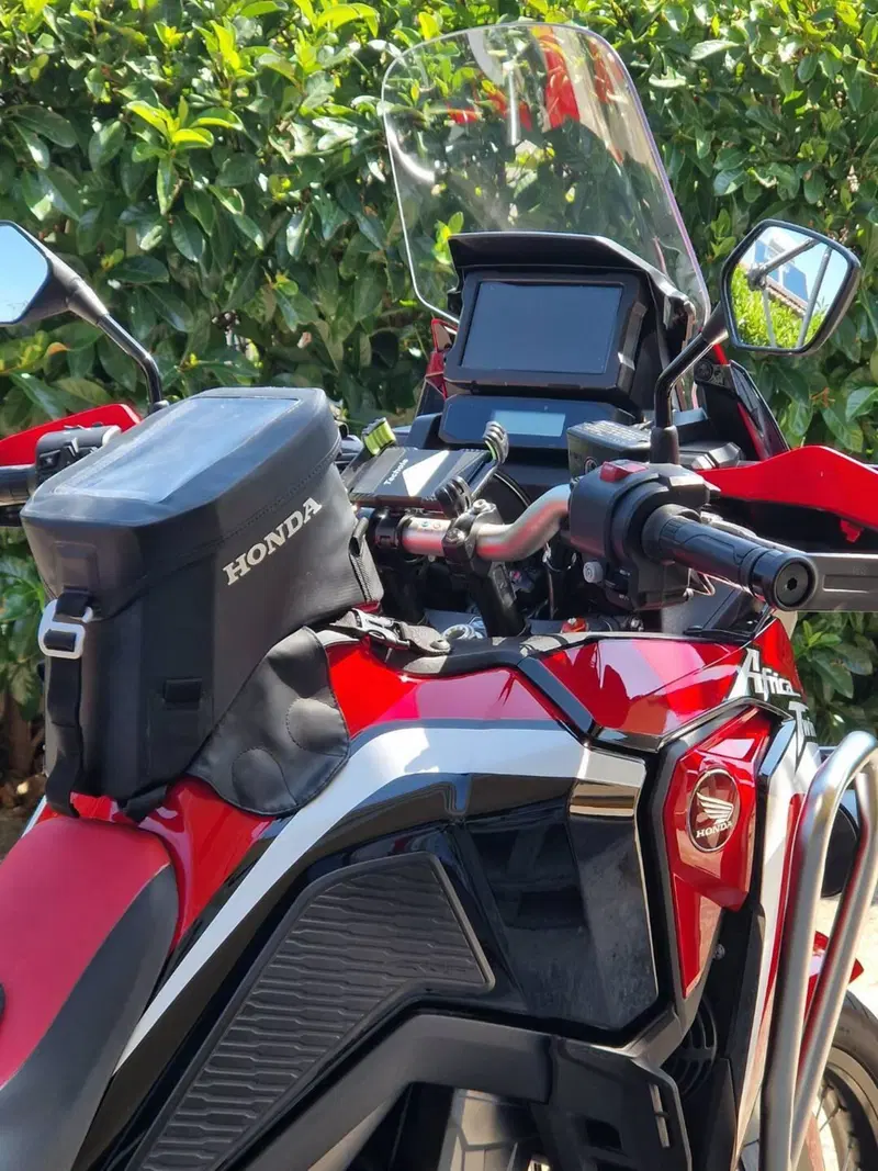 Honda Africa Twin CRF 1100L Travel Edition (2020 - 21) (18)
