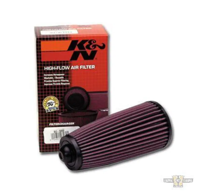 Filtro aria K&N per Buell Blast dal 2000 al 2010 r