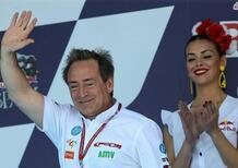 MotoGP. Pons lascia dopo 42 anni