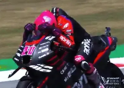MotoGP 2023. ORARI TV GP di Catalogna (Sky e TV8, un po’ in diretta un po’ in differita)