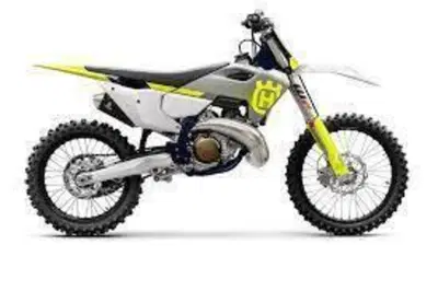 Husqvarna TC 250 (2024) nuova