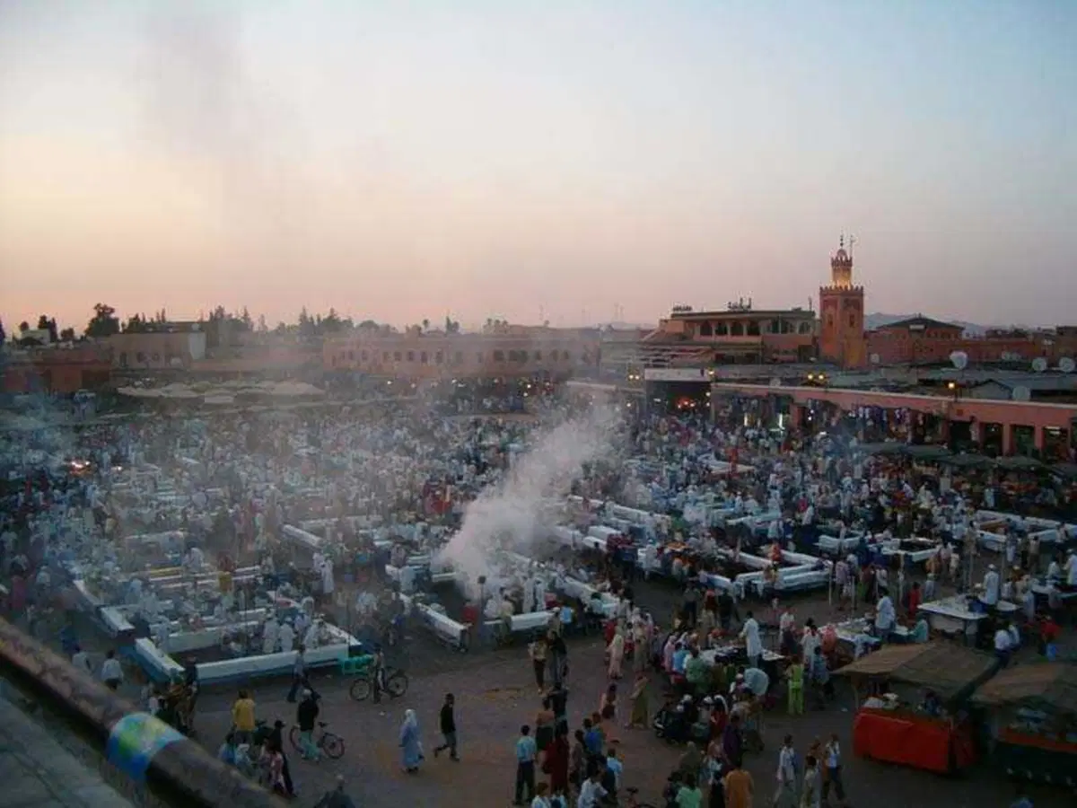 I viaggi dei lettori: da Pavia al Marocco (2)