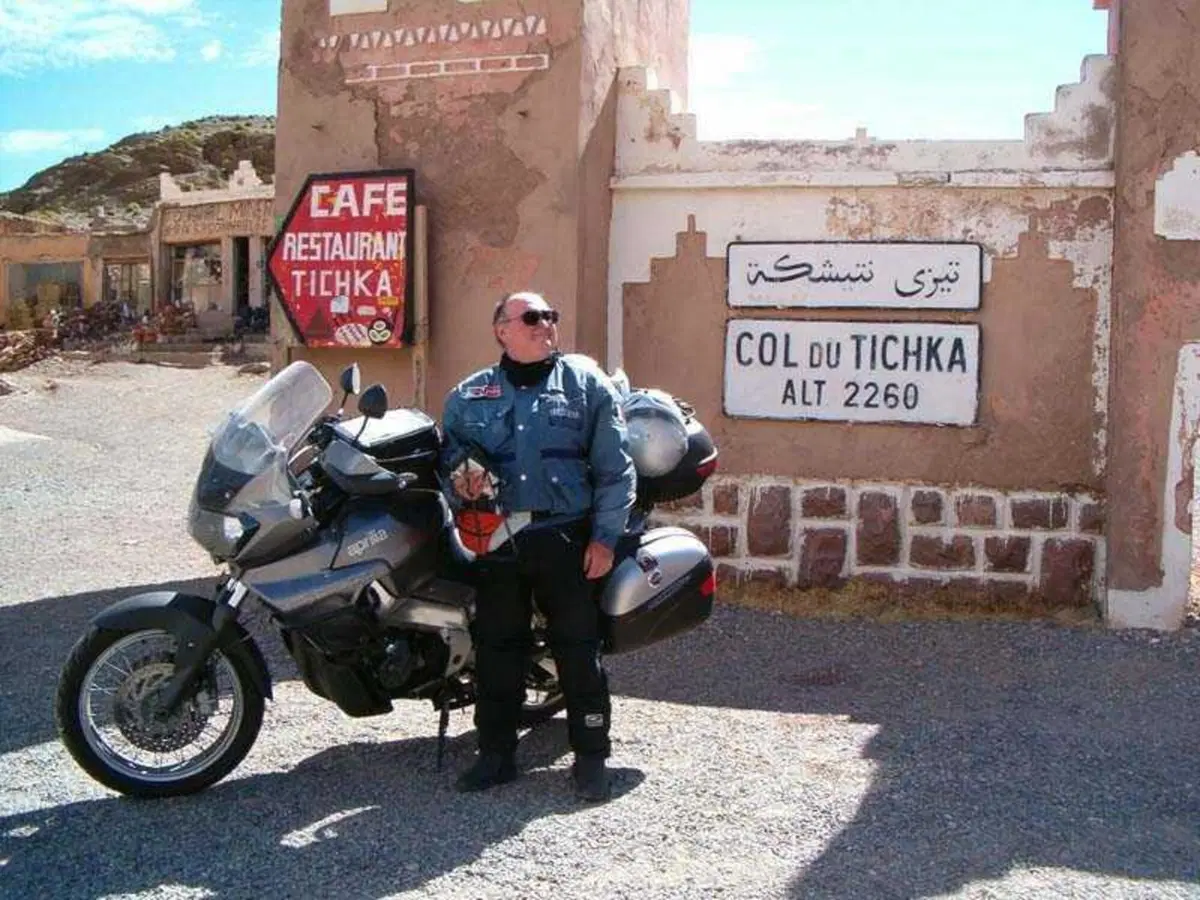 I viaggi dei lettori: da Pavia al Marocco (3)
