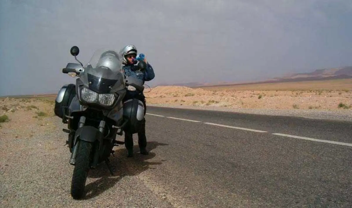 I viaggi dei lettori: da Pavia al Marocco (4)