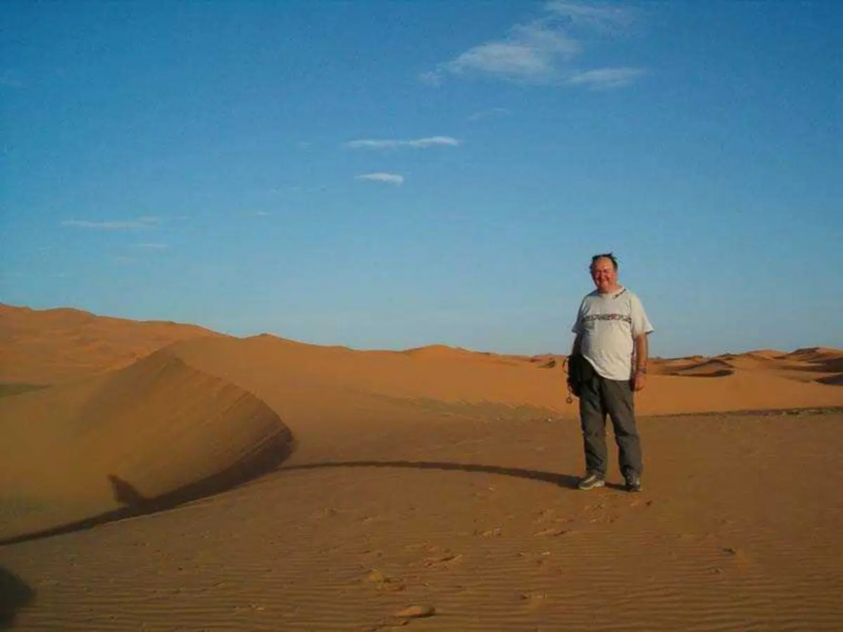 I viaggi dei lettori: da Pavia al Marocco (5)