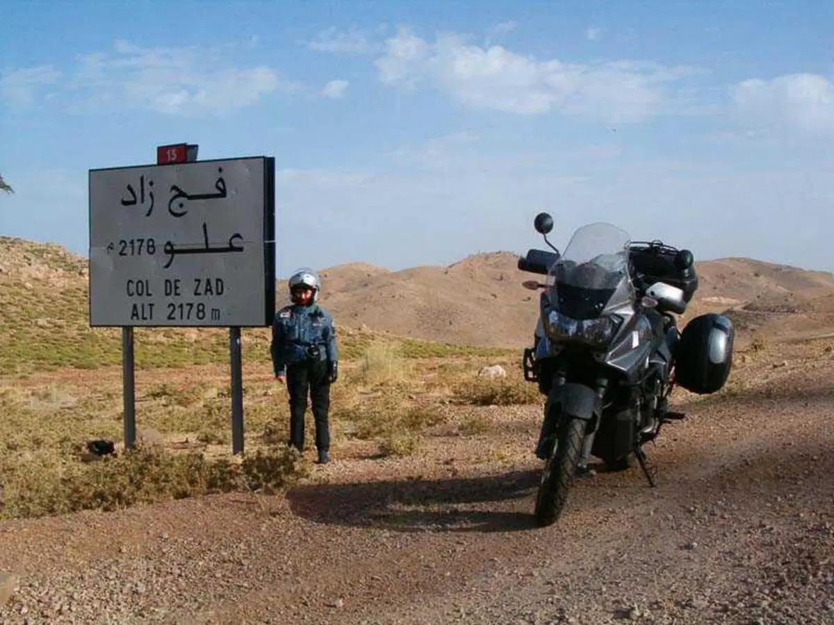 I viaggi dei lettori: da Pavia al Marocco (6)