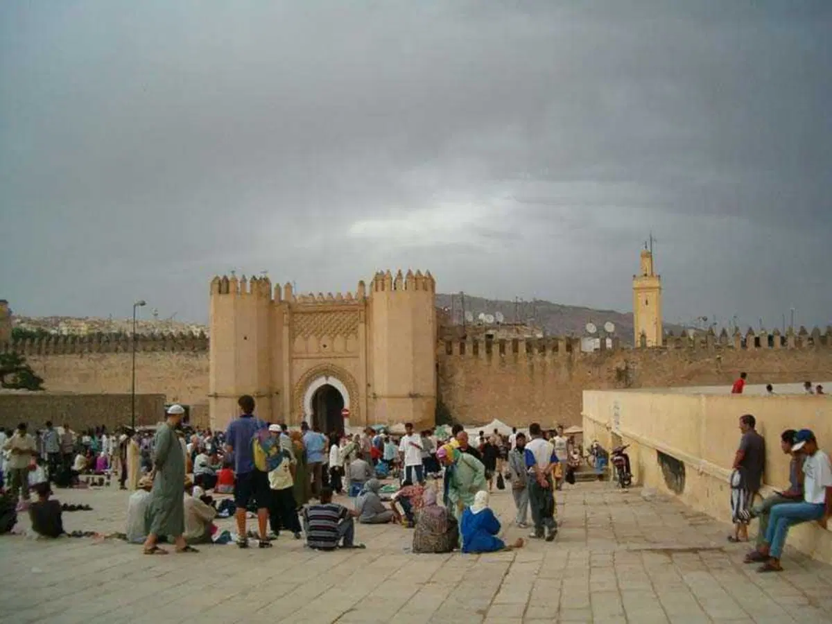 I viaggi dei lettori: da Pavia al Marocco (7)