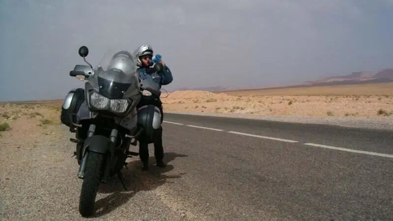 I viaggi dei lettori: Marrakech "poco" express