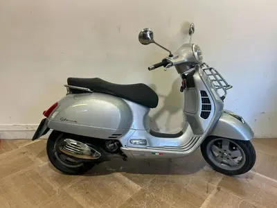 Vespa GTS 250 i.e. usata