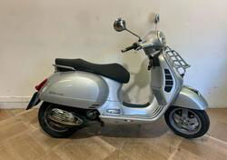 Vespa GTS 250 i.e. usata