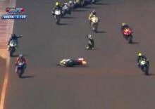 Brasile. Altra tragedia tra i cordoli: muoiono due piloti nel campionato nazionale Moto 1000 GP