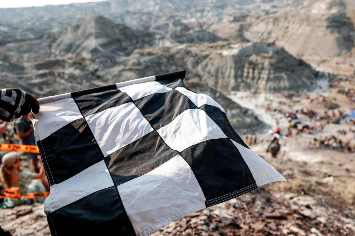Hard Enduro. Red Bull Outliers. Lettenbichler all’inseguimento di Verstappen? (14)