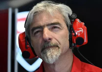 MotoGP 2023. Il monito di Gigi Dall’Igna: “Se continuiamo con le mille e aumentiamo la velocità ogni anno ci saranno problemi”