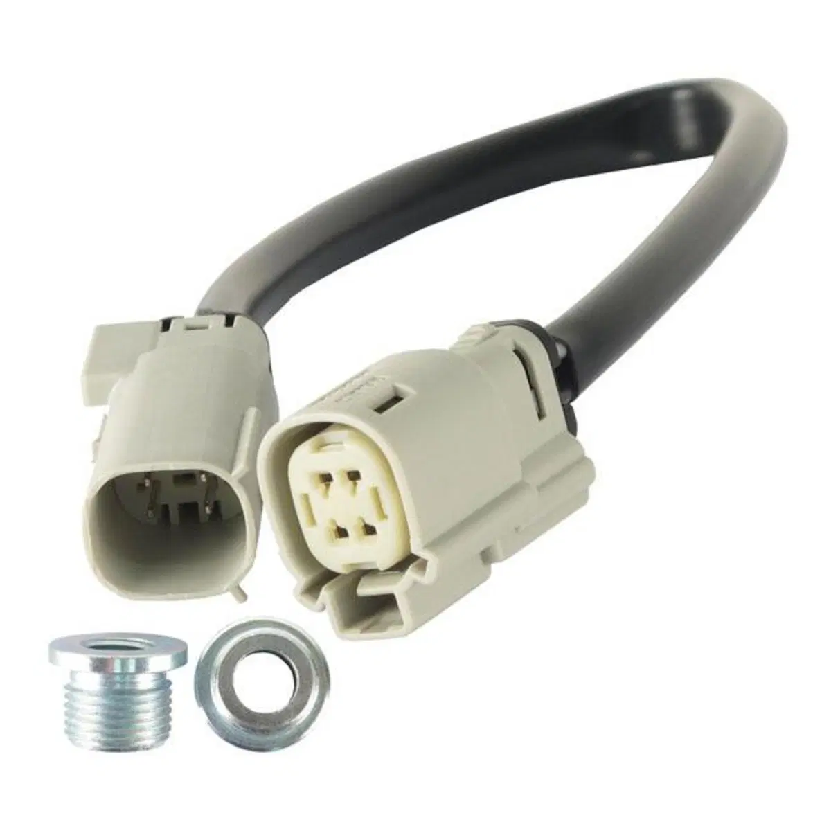 Riduzioni per sonde da 18 mm a 12 mm con cablaggio Namz