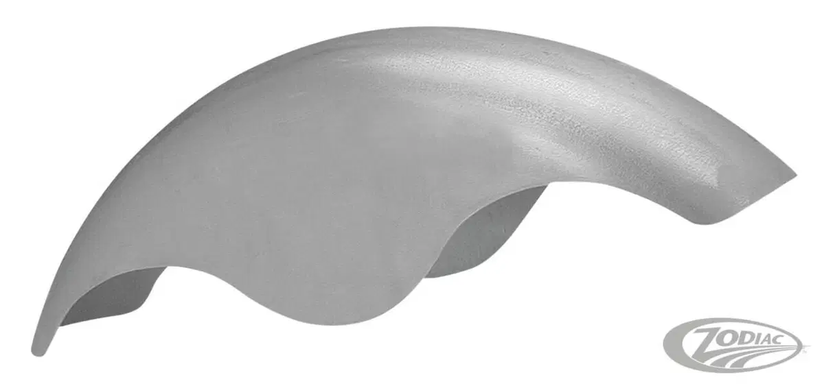 Parafango anteriore Smooth Spur per pneumatici da 