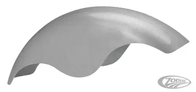 Parafango anteriore Smooth Spur per pneumatici da 