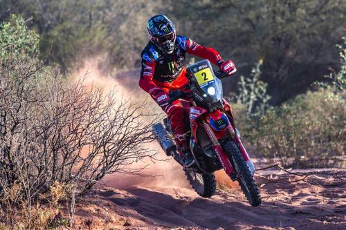 Rally-Raid. Ruta 40, il Mondiale riparte dall’Argentina [GALLERY] (4)