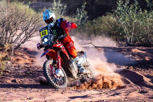 Rally-Raid. Ruta 40, il Mondiale riparte dall’Argentina [GALLERY] (5)