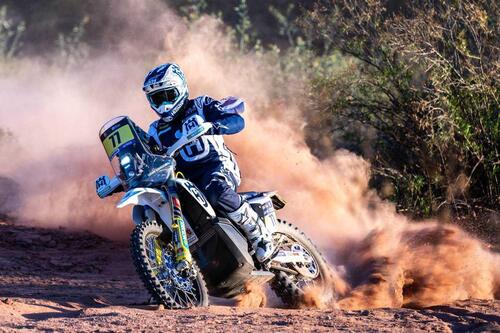 Rally-Raid. Ruta 40, il Mondiale riparte dall’Argentina [GALLERY] (6)