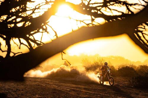 Rally-Raid. Ruta 40, il Mondiale riparte dall’Argentina [GALLERY] (7)