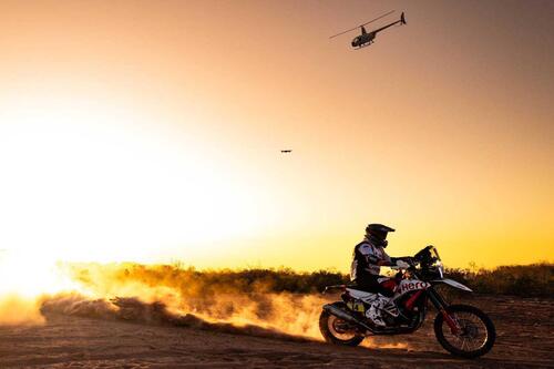 Rally-Raid. Ruta 40, il Mondiale riparte dall’Argentina [GALLERY] (2)