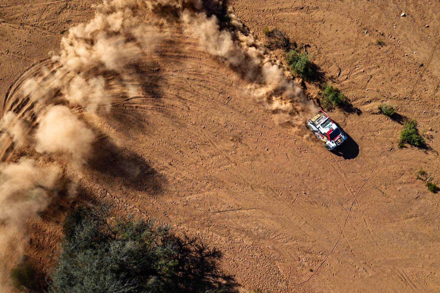 Rally-Raid. Ruta 40, il Mondiale riparte dall’Argentina [GALLERY]