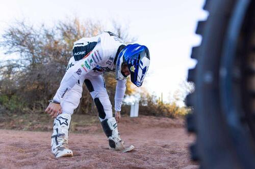 Rally-Raid. Ruta 40, il Mondiale riparte dall’Argentina [GALLERY] (9)