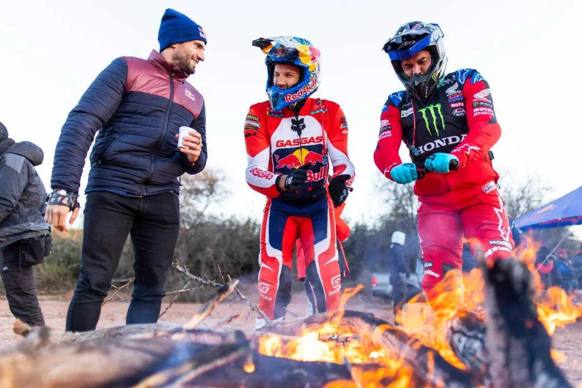 Rally-Raid. Ruta 40, il Mondiale riparte dall’Argentina [GALLERY] (10)