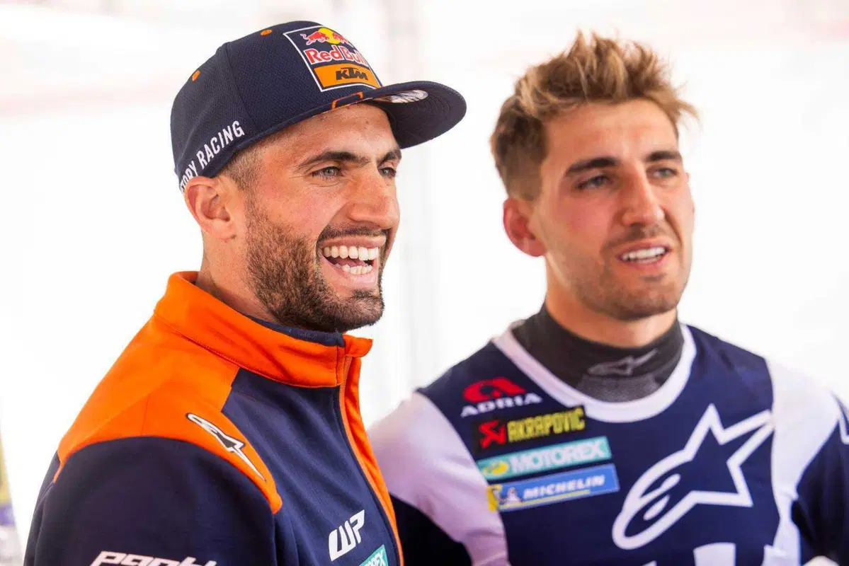 Rally-Raid. Ruta 40, il Mondiale riparte dall’Argentina [GALLERY] (15)