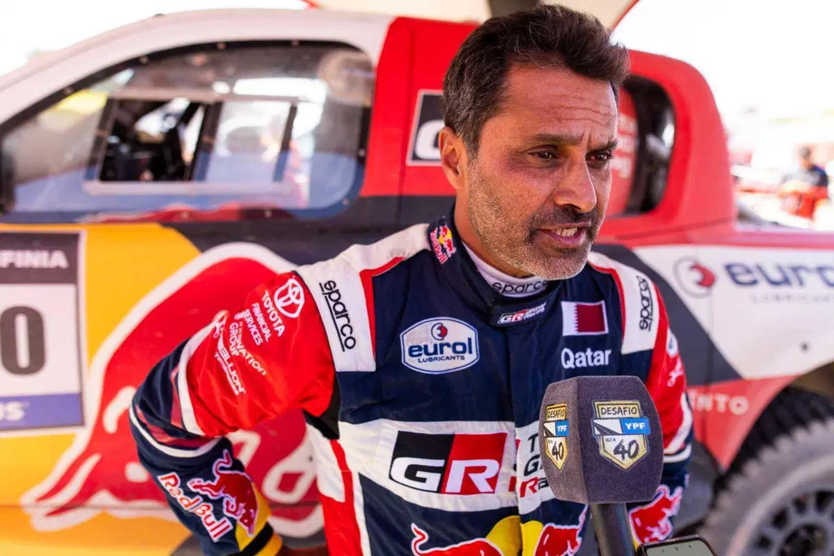 Rally-Raid. Ruta 40, il Mondiale riparte dall’Argentina [GALLERY] (16)