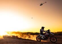 Rally-Raid. Ruta 40, il Mondiale riparte dall’Argentina [GALLERY]