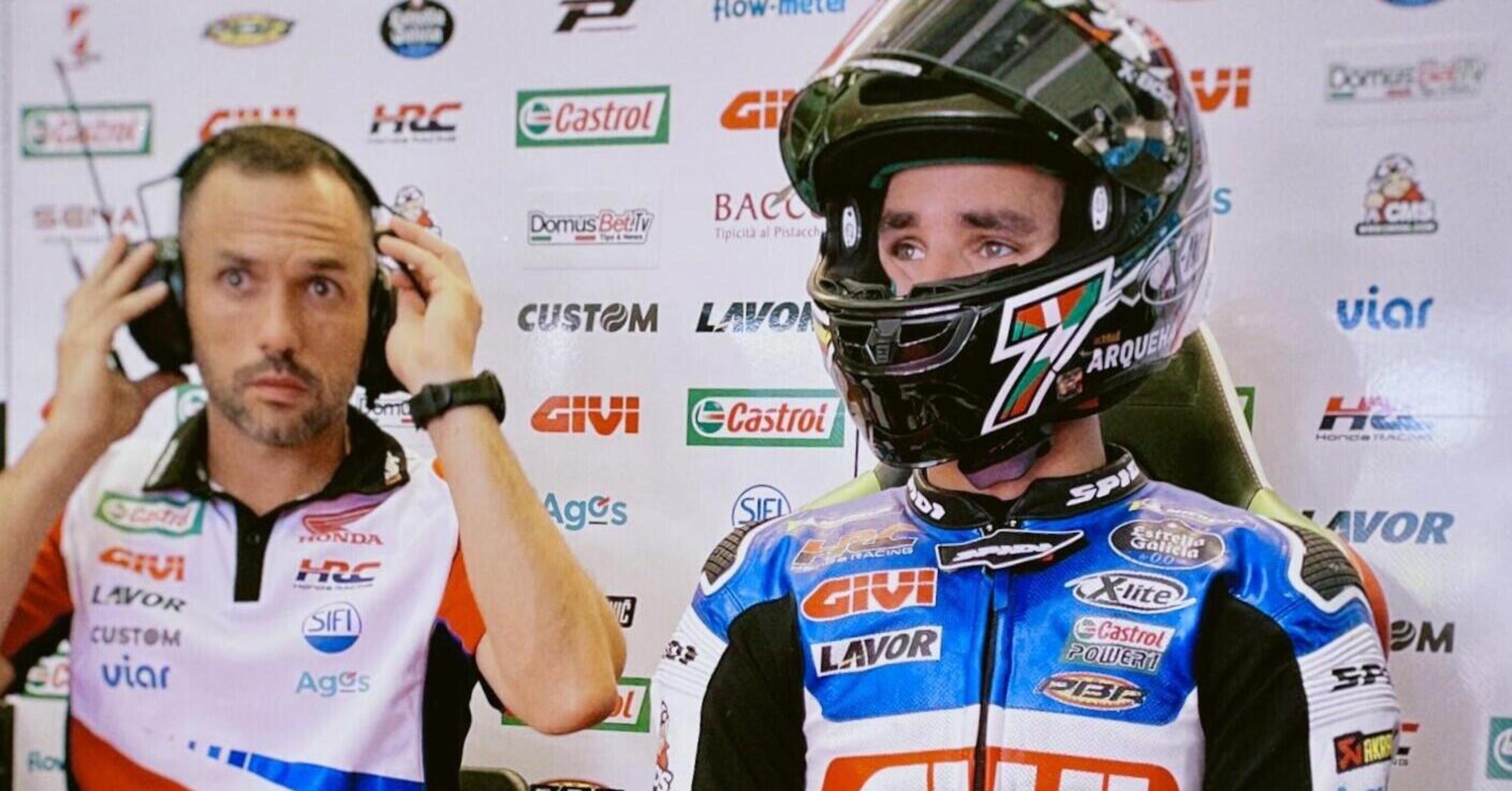 MotoGP 2023. Alex Rins si perde il GP di casa, quello di Catalogna: al suo posto ancora Iker Lecuona
