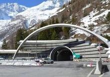 La chiusura del traforo del Monte Bianco può slittare: tutto quello che bisogna sapere