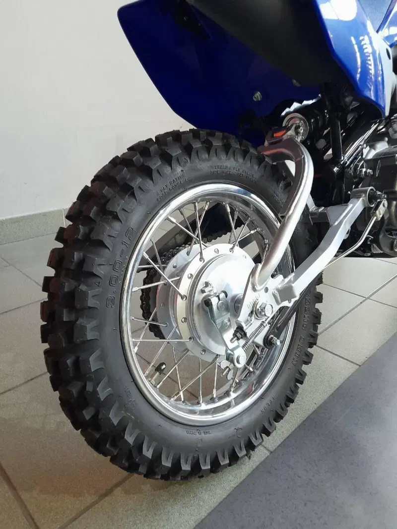 Yamaha TT-R 110 (2023) (4)