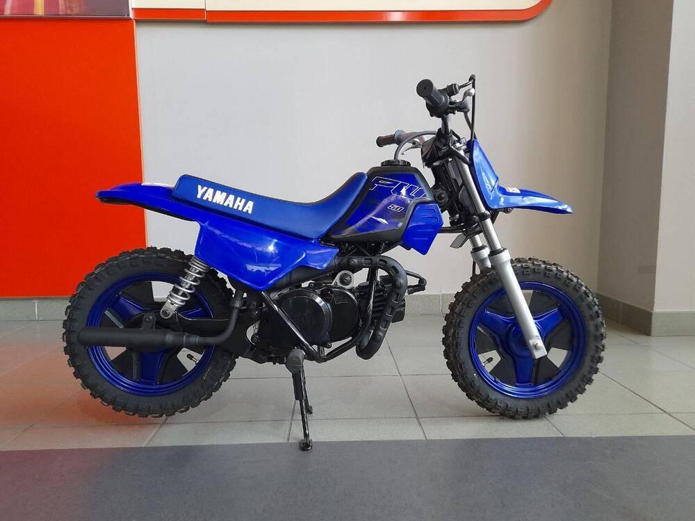 Yamaha PW 50 (2023) (2)