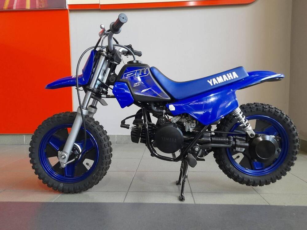 Yamaha PW 50 (2023) (5)