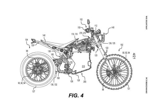 Le moto elettriche di Can-Am avranno davvero un'autonomia record? Tutto ciò che sappiamo ad oggi (8)