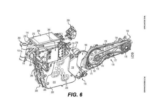 Le moto elettriche di Can-Am avranno davvero un'autonomia record? Tutto ciò che sappiamo ad oggi (9)