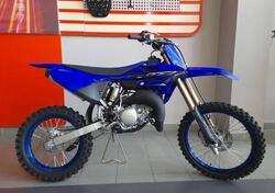 Yamaha YZ 85 (2023) nuova