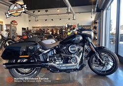 Harley-Davidson Sport Glide (2021 - 23) nuova