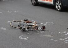 Milano. Incidente mortale in Porta Romana: camion travolge ciclista 28enne