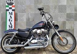 Harley-Davidson 1200 Seventy-Two (2011 - 16) usata