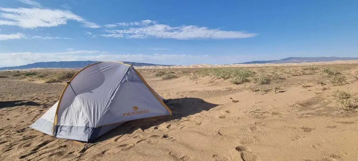 Leg in bag. Ep.5: da Ulaanbaatar alla Mongolia centrale (12)